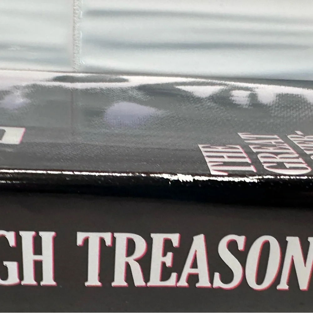 High Treason 2: The Great Cover-Up by Harrison Edward Livingstone (Hardcover)